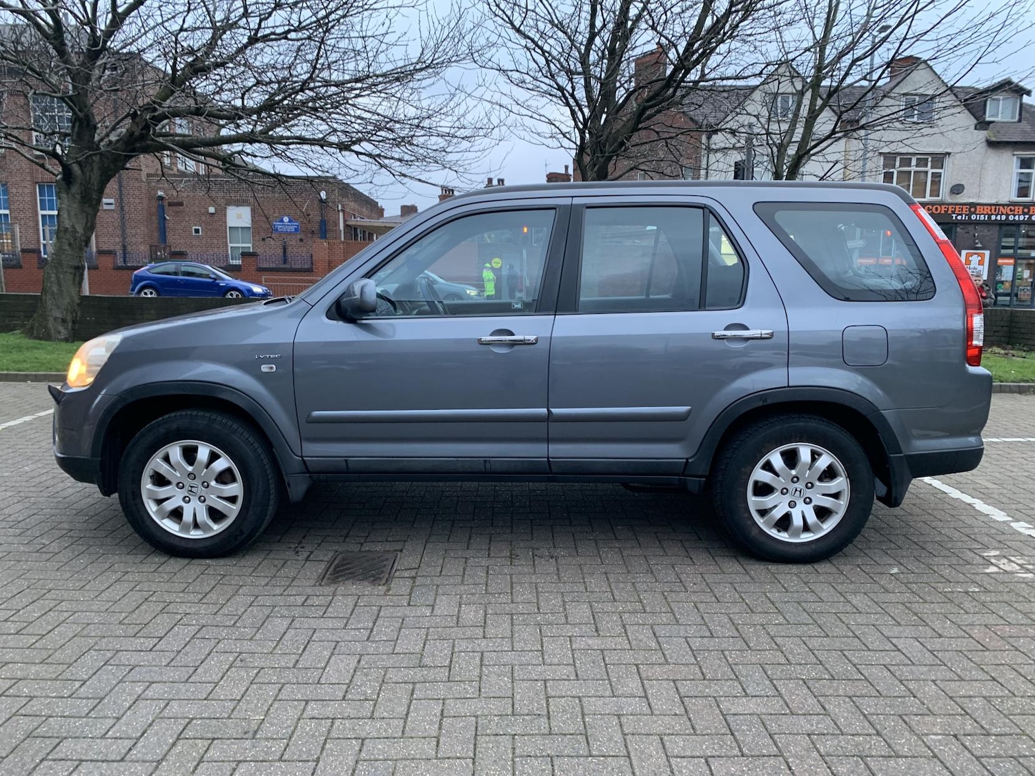 Used Honda CR-V 2006 for sale - 77371092: Photo 2