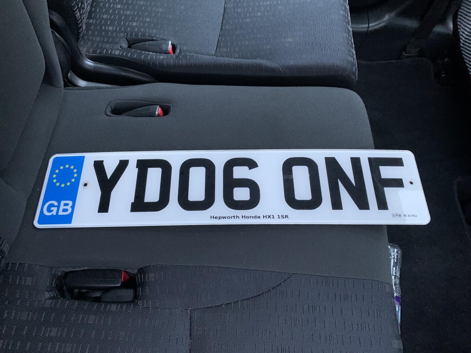 Used Honda CR-V 2006 for sale - 77371092: Photo 24