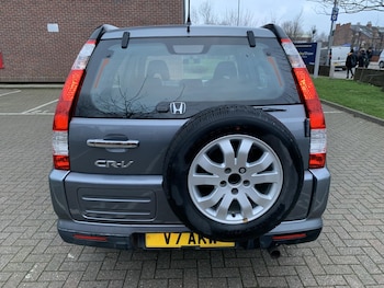 Used Honda CR-V 2006 for sale - 77371092: Photo