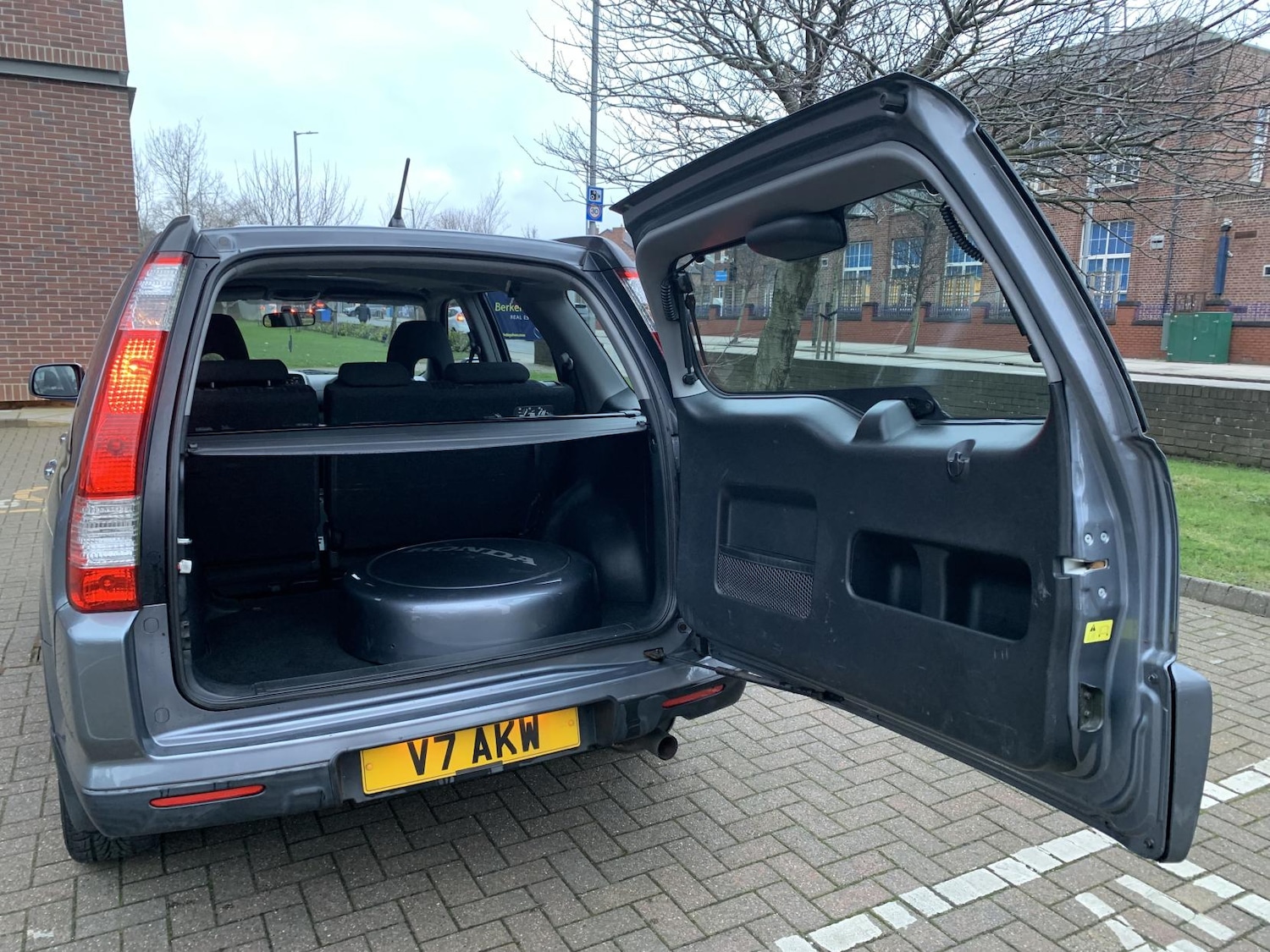 Used Honda CR-V 2006 for sale - 77371092: Photo 5