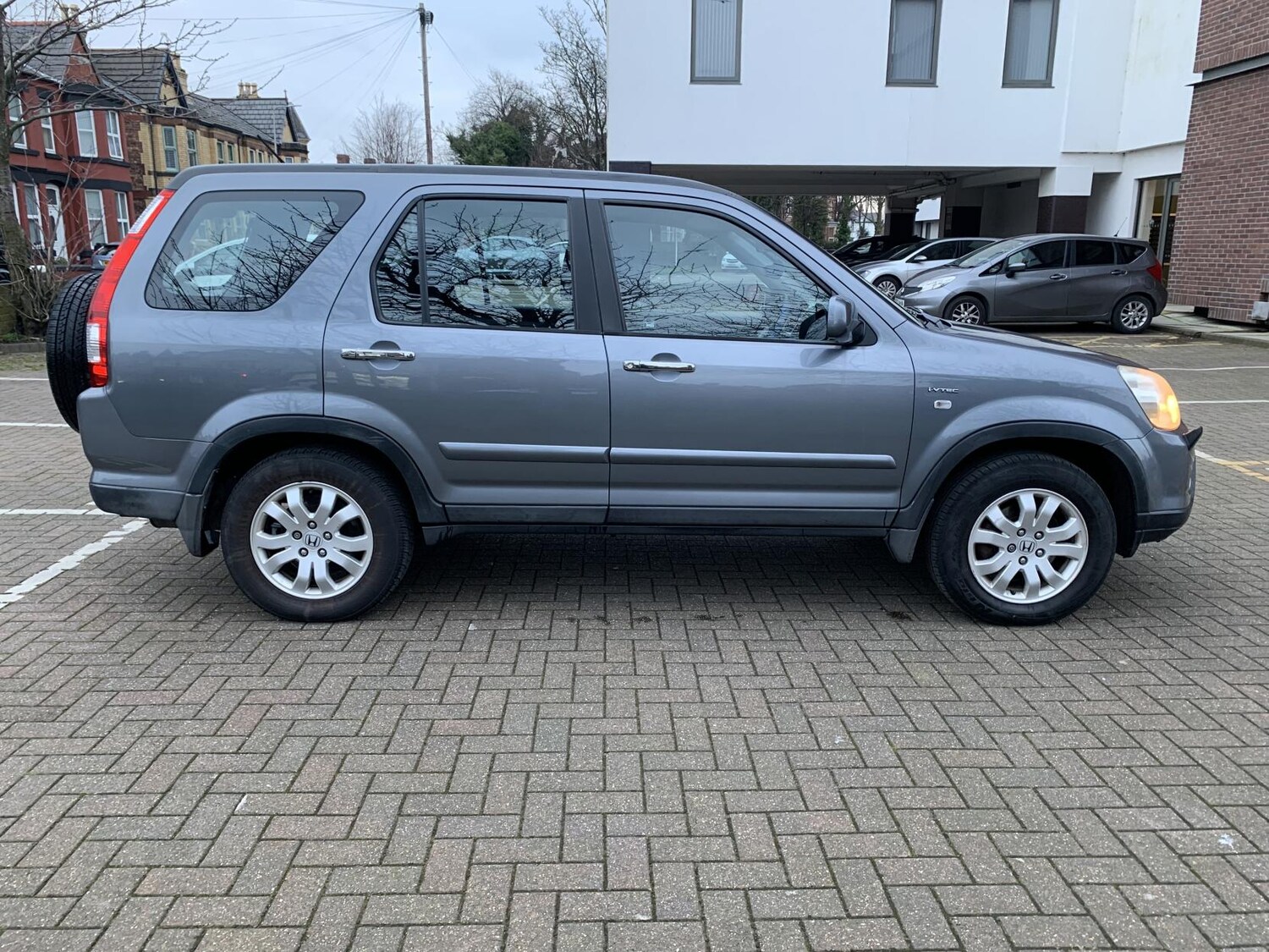 Used Honda CR-V 2006 for sale - 77371092: Photo 7