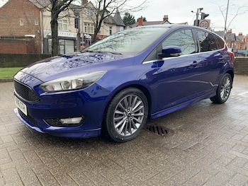 Used Ford Focus 2016 for sale - 78299021: Photo