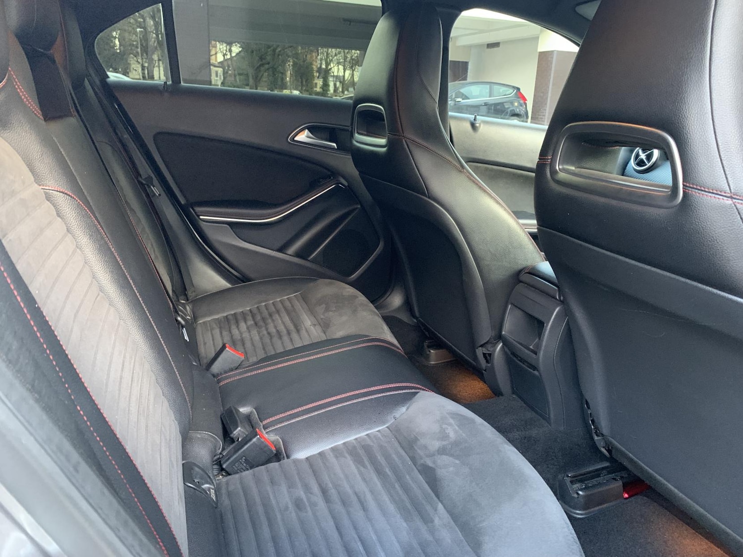 Used Mercedes-Benz A-Class 2014 for sale - 76984197: Photo 15