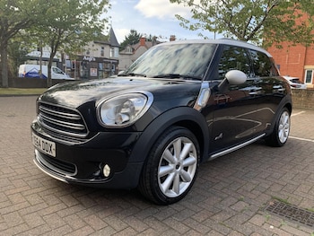 Used MINI Countryman 2015 for sale - 78299048: Photo
