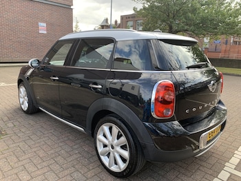 Used MINI Countryman 2015 for sale - 78299048: Photo
