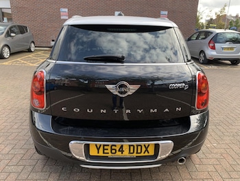 Used MINI Countryman 2015 for sale - 78299048: Photo