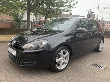 Used Volkswagen Golf 2012 for sale - 79287414: Photo