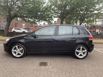 Used Volkswagen Golf 2012 for sale - 79287414: Photo