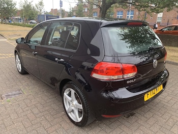 Used Volkswagen Golf 2012 for sale - 79287414: Photo