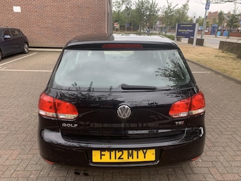 Used Volkswagen Golf 2012 for sale - 79287414: Photo