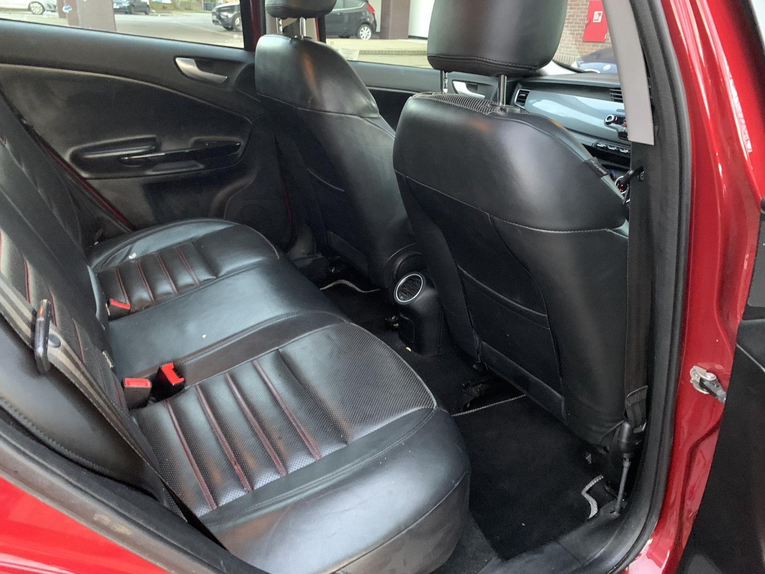 Used Alfa Romeo Giulietta 2011 for sale - 77039658: Photo 13