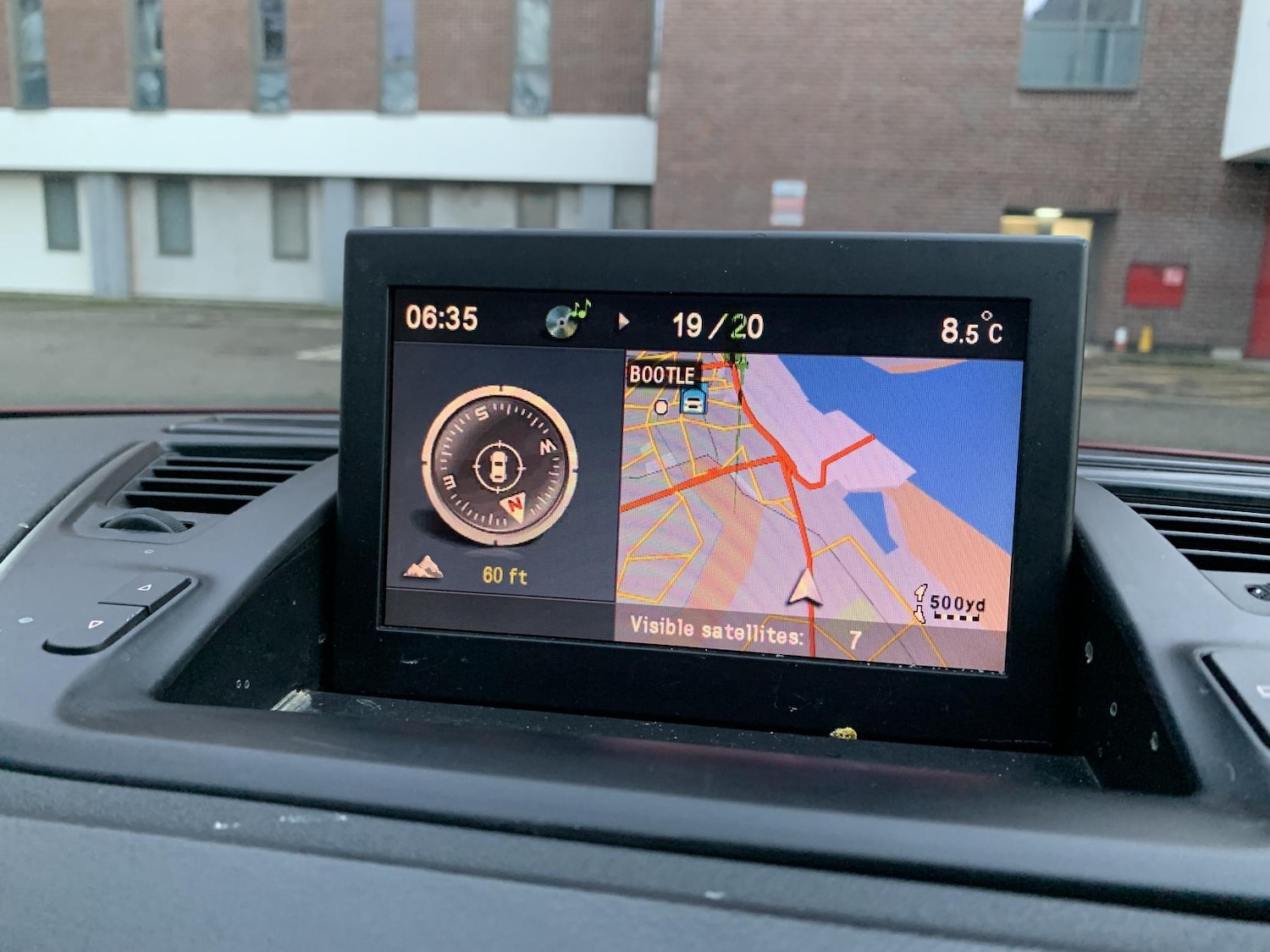 Used Alfa Romeo Giulietta 2011 for sale - 77039658: Photo 20