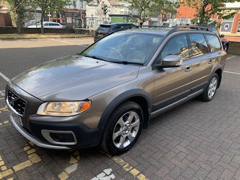 Used Volvo XC70 2009 for sale - 79407906: Photo