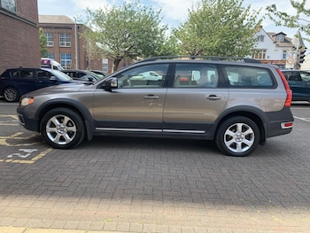 Used Volvo XC70 2009 for sale - 79407906: Photo