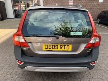 Used Volvo XC70 2009 for sale - 79407906: Photo