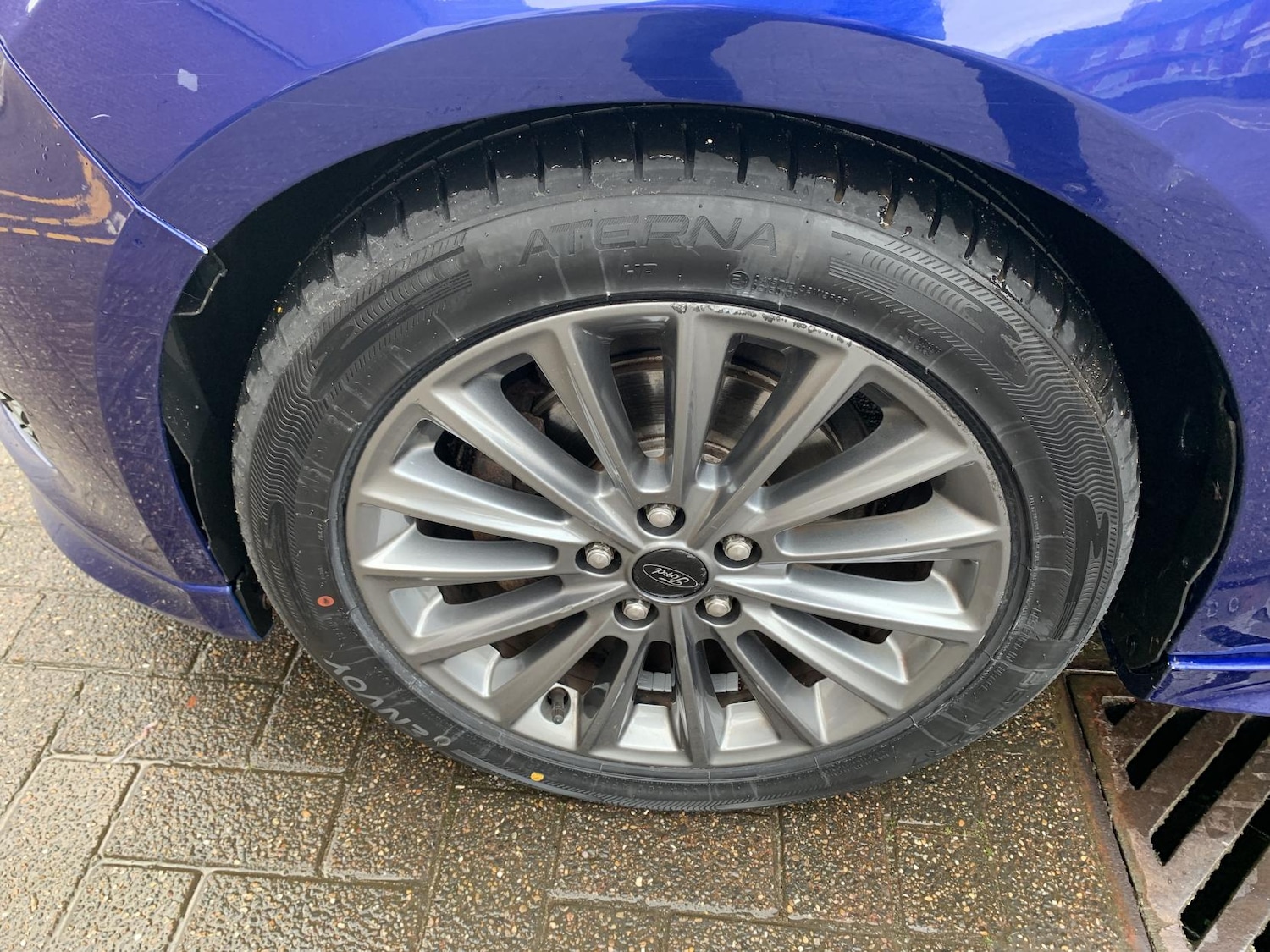 Used Ford Focus 2016 for sale - 77548650: Photo 10