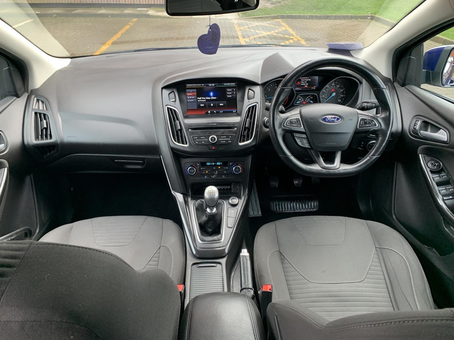 Used Ford Focus 2016 for sale - 77548650: Photo 11