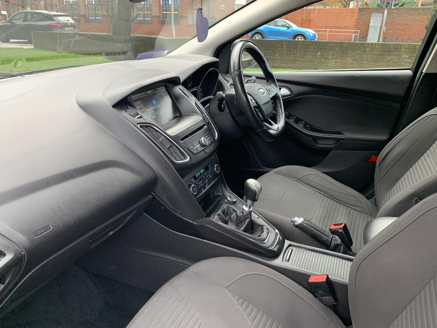 Used Ford Focus 2016 for sale - 77548650: Photo 14