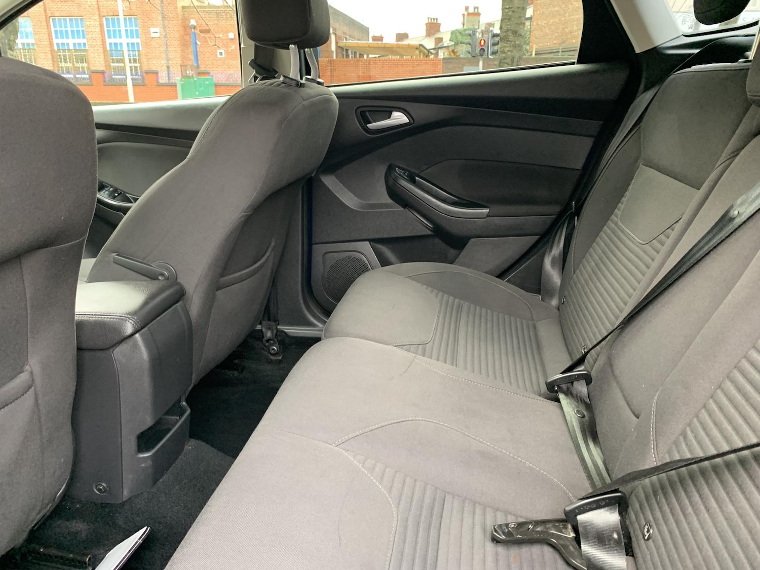 Used Ford Focus 2016 for sale - 77548650: Photo 15