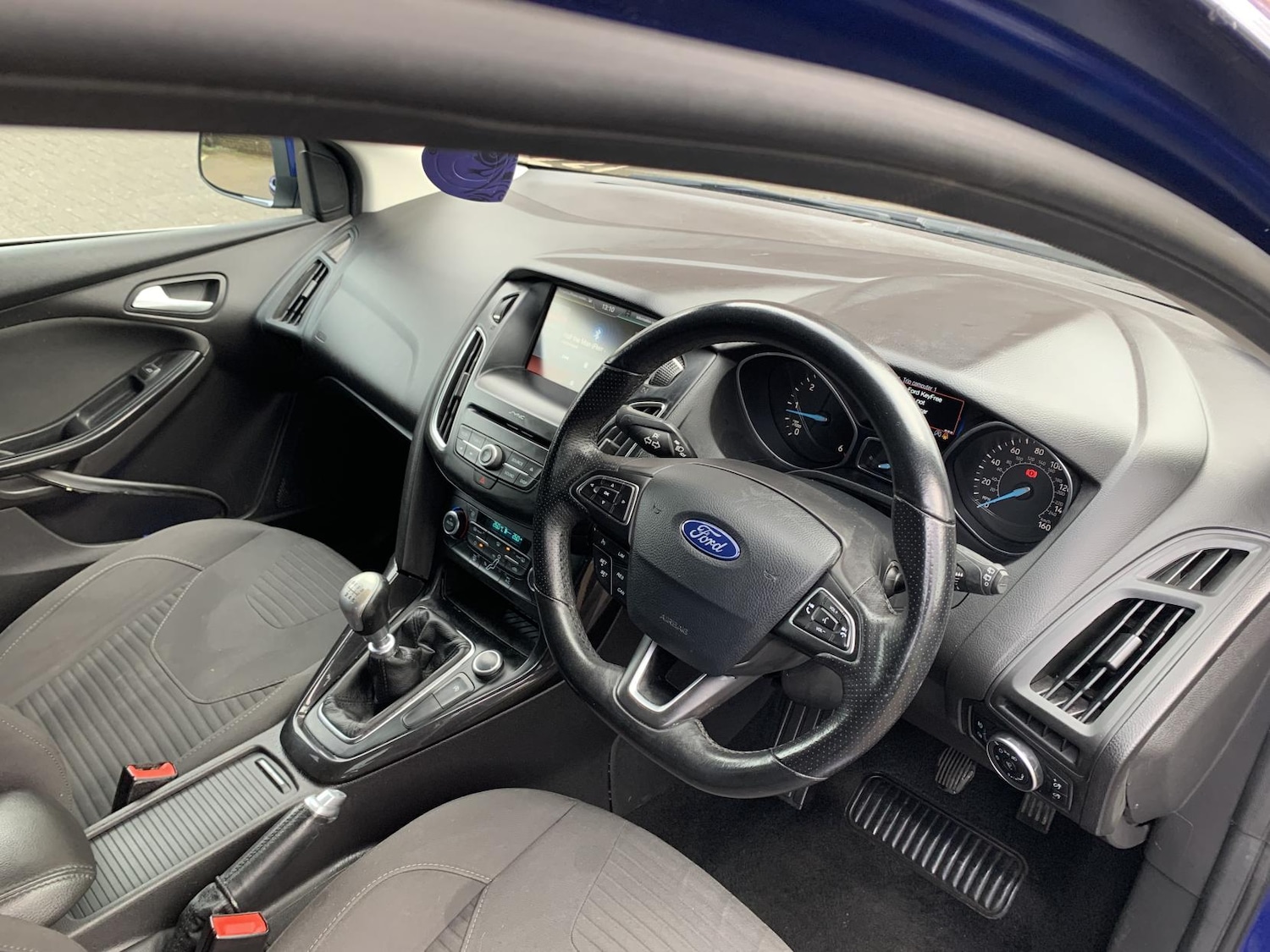 Used Ford Focus 2016 for sale - 77548650: Photo 16