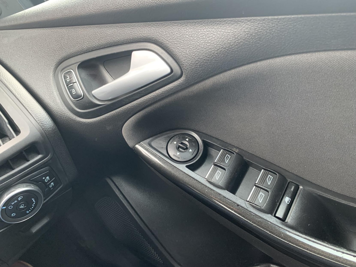 Used Ford Focus 2016 for sale - 77548650: Photo 18