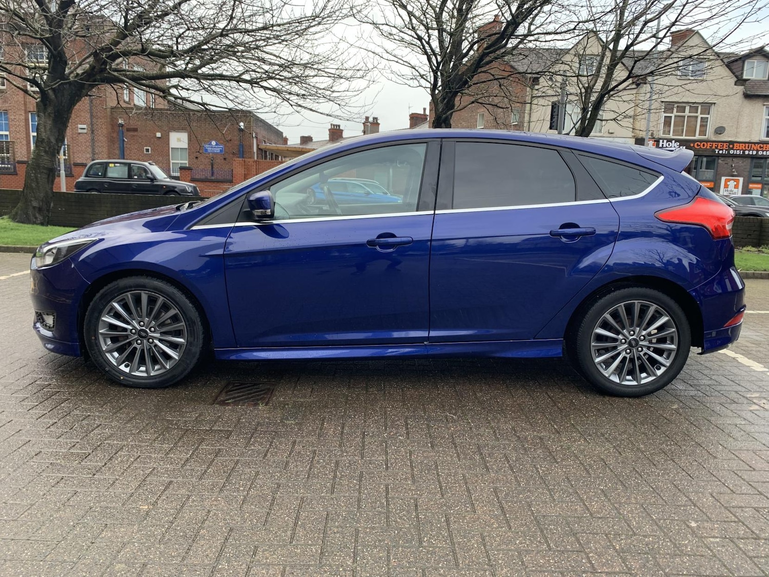 Used Ford Focus 2016 for sale - 77548650: Photo 2
