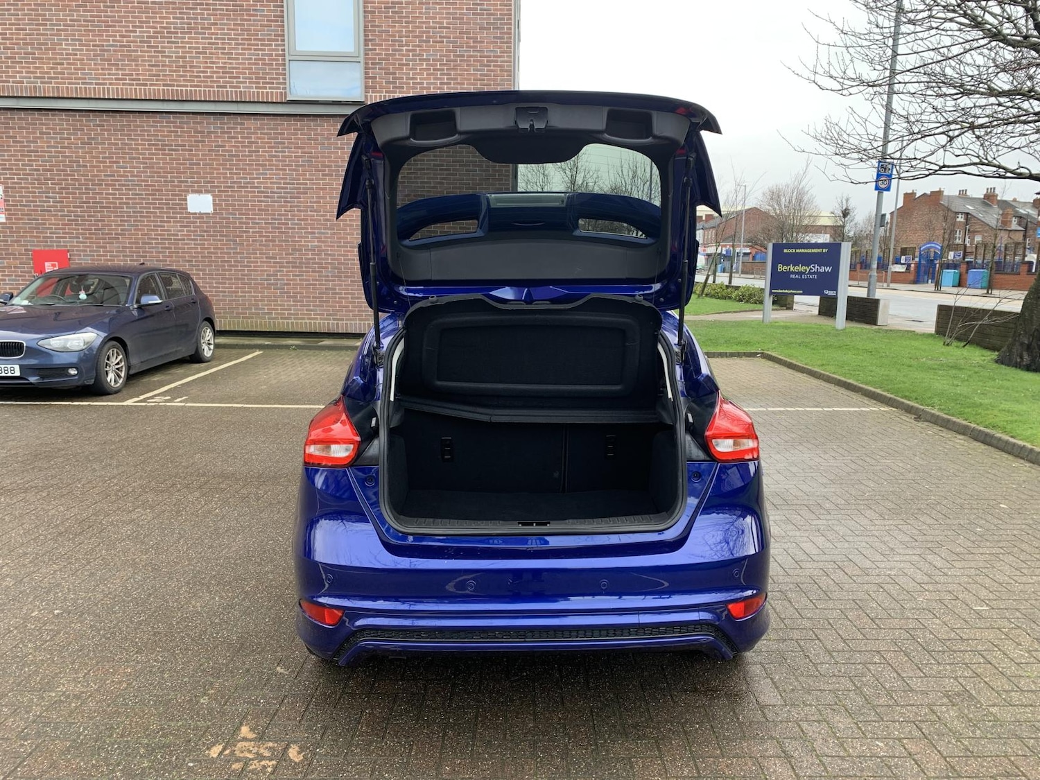 Used Ford Focus 2016 for sale - 77548650: Photo 5