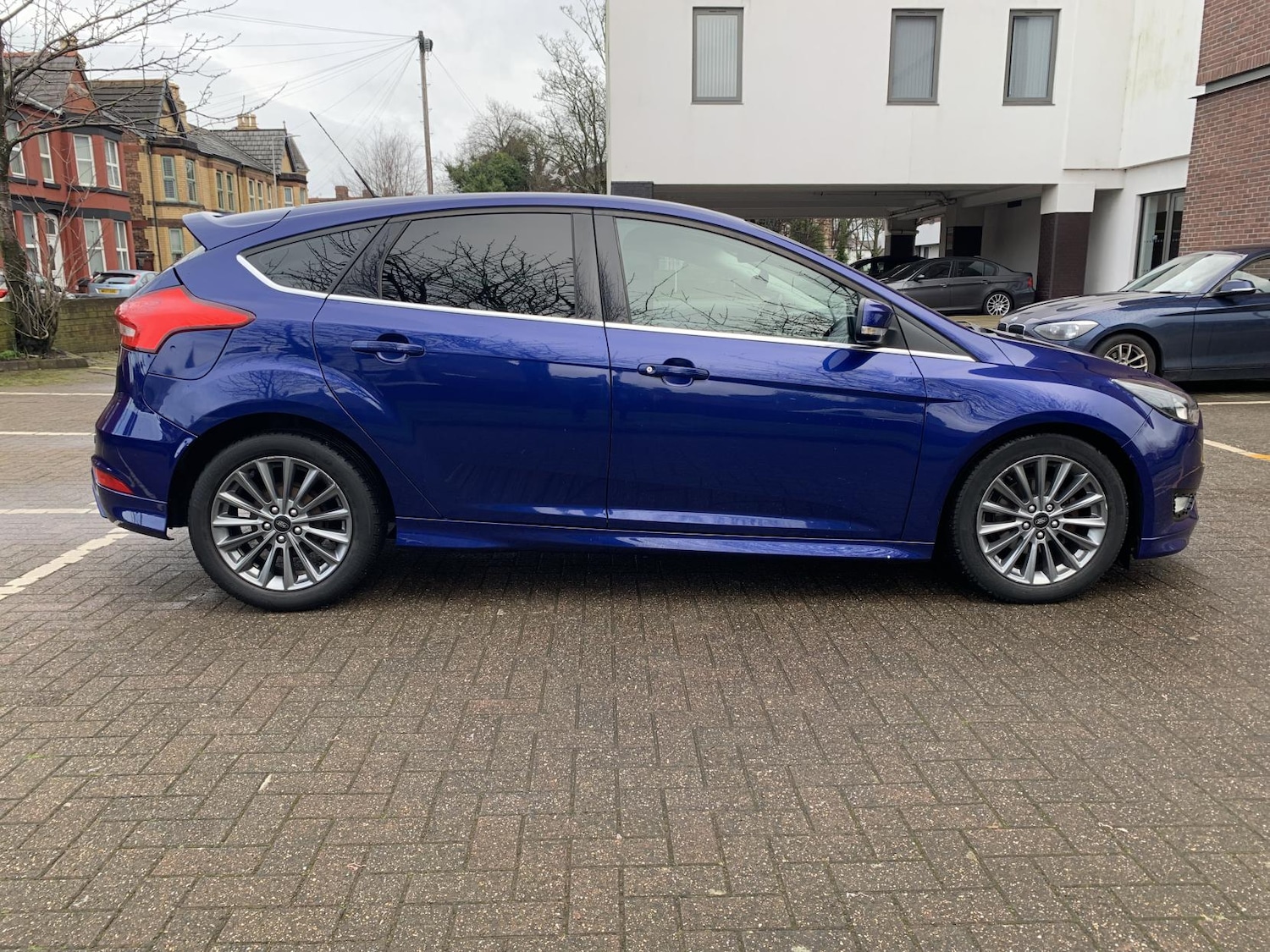 Used Ford Focus 2016 for sale - 77548650: Photo 7