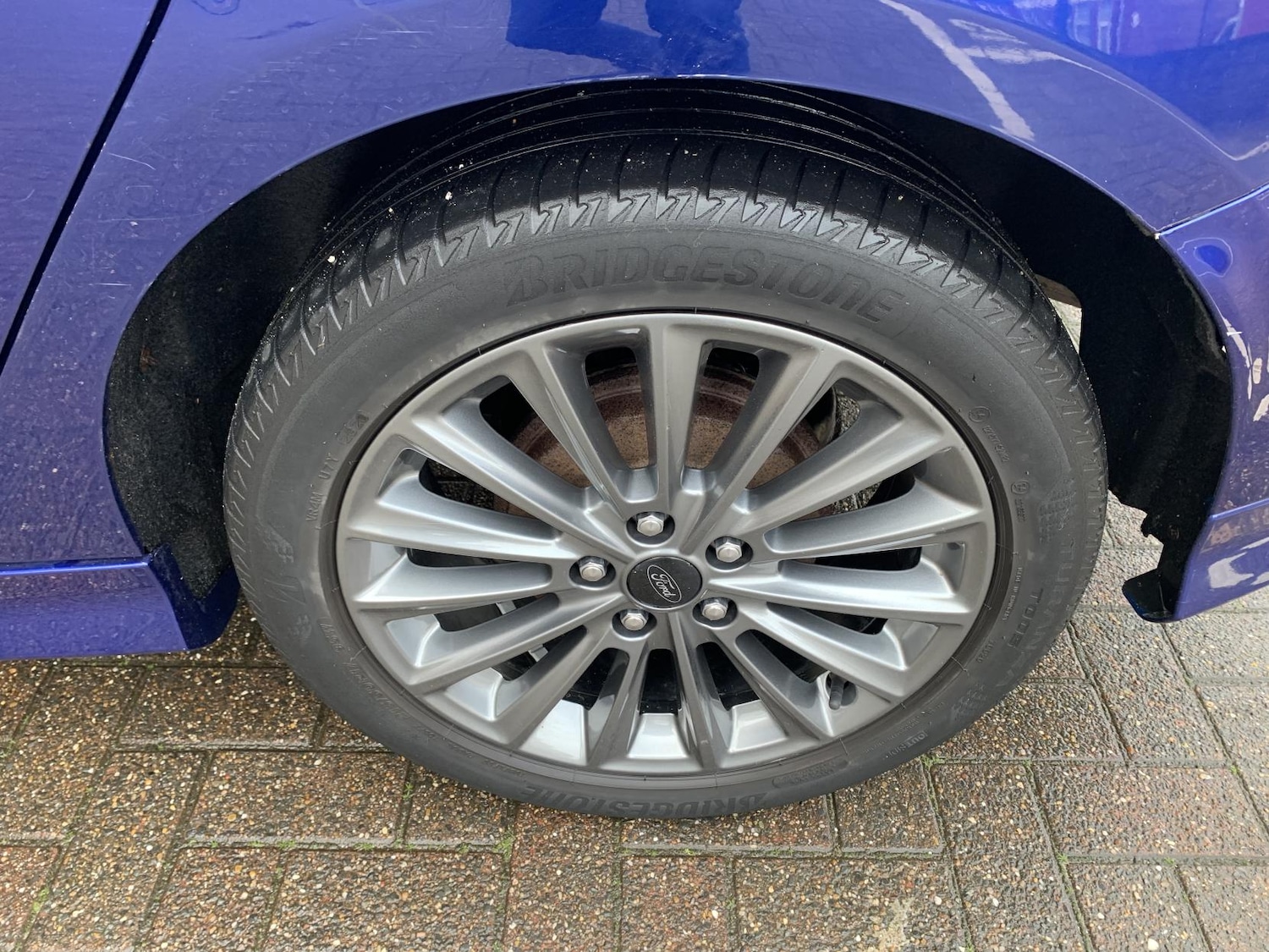 Used Ford Focus 2016 for sale - 77548650: Photo 9