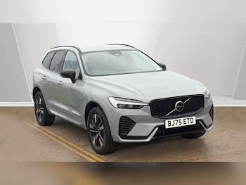 Used Volvo XC60 2025 for sale - 78284890: Photo