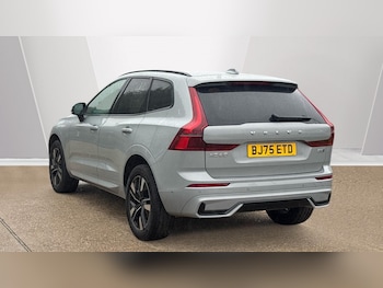 Used Volvo XC60 2025 for sale - 78284890: Photo