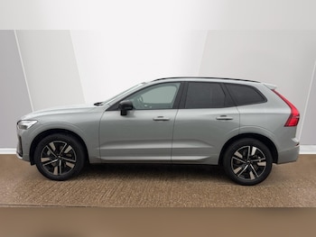 Used Volvo XC60 2025 for sale - 78284890: Photo