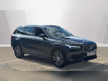 Used Volvo XC90 2021 for sale - 76231460: Photo