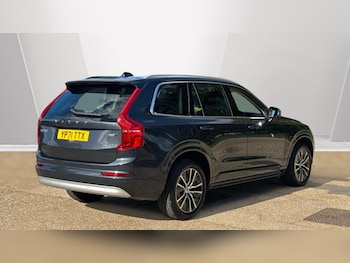 Used Volvo XC90 2021 for sale - 76231460: Photo