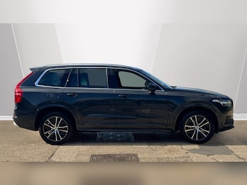 Used Volvo XC90 2021 for sale - 76231460: Photo
