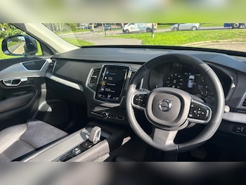Used Volvo XC90 2021 for sale - 76231460: Photo