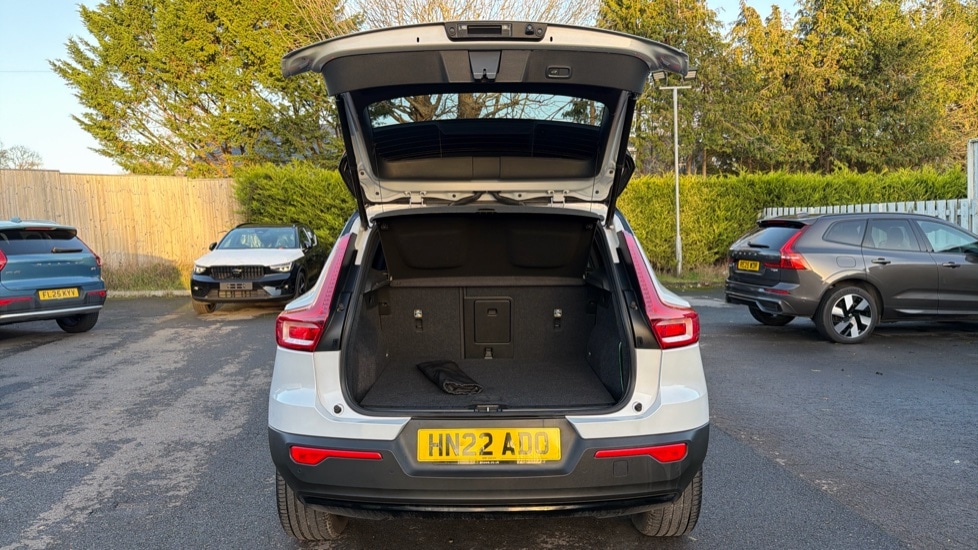 Used Volvo XC40 2022 for sale - 76908552: Photo 13