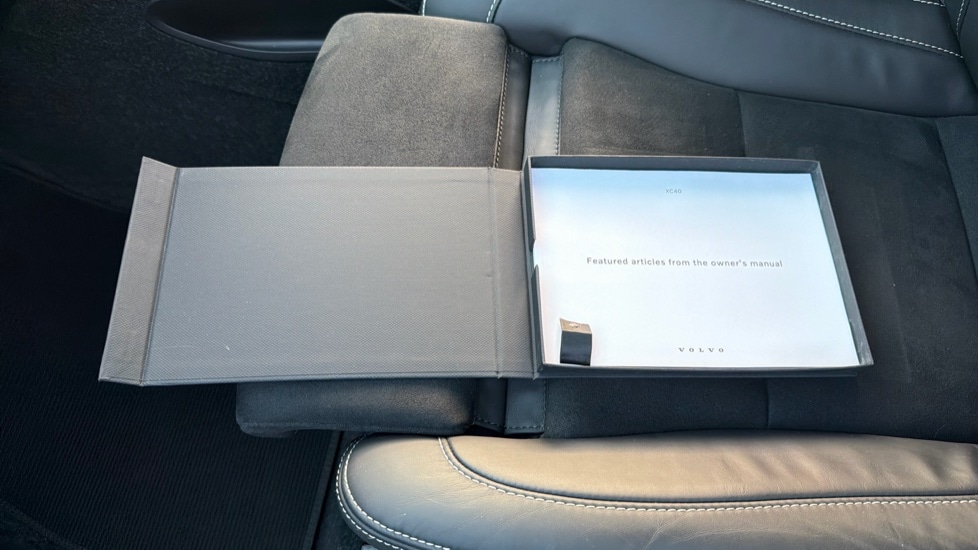 Used Volvo XC40 2022 for sale - 76908552: Photo 14