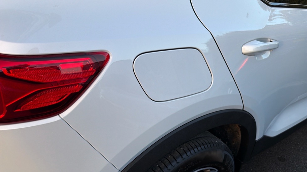 Used Volvo XC40 2022 for sale - 76908552: Photo 15