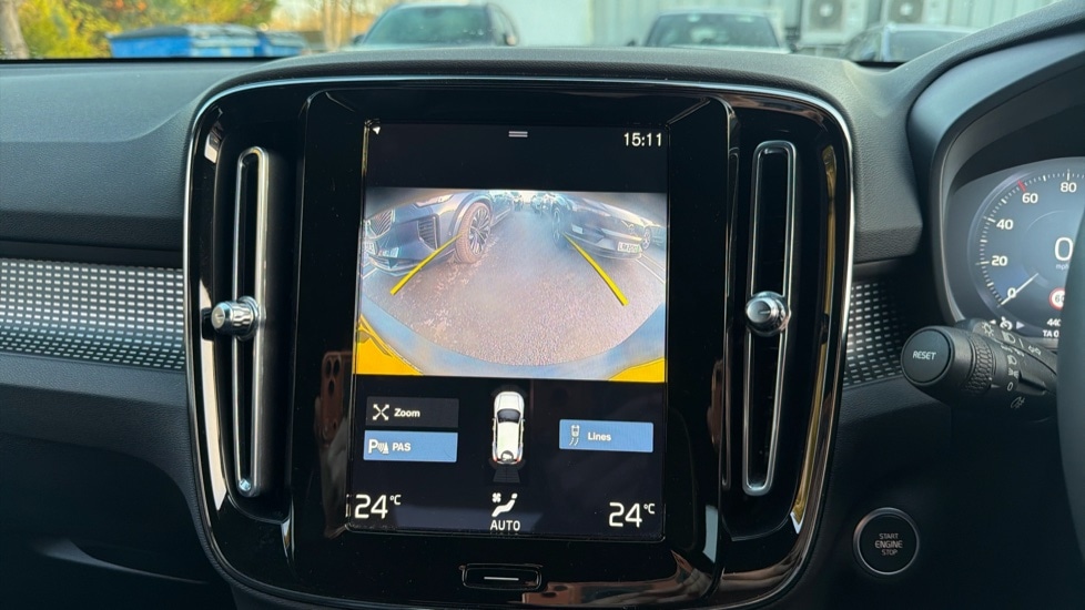 Used Volvo XC40 2022 for sale - 76908552: Photo 18