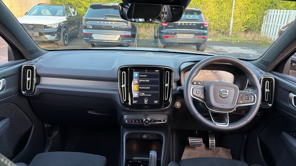 Used Volvo XC40 2022 for sale - 76908552: Photo 5