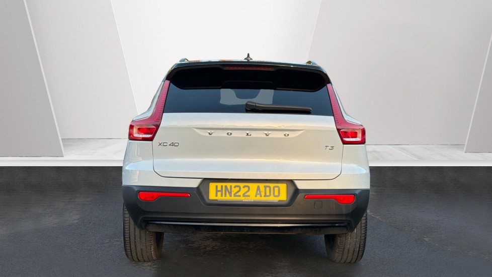Used Volvo XC40 2022 for sale - 76908552: Photo 7