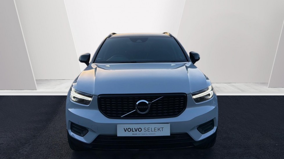 Used Volvo XC40 2022 for sale - 76908552: Photo 8