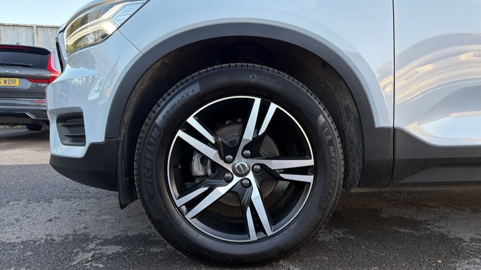 Used Volvo XC40 2022 for sale - 76908552: Photo 9