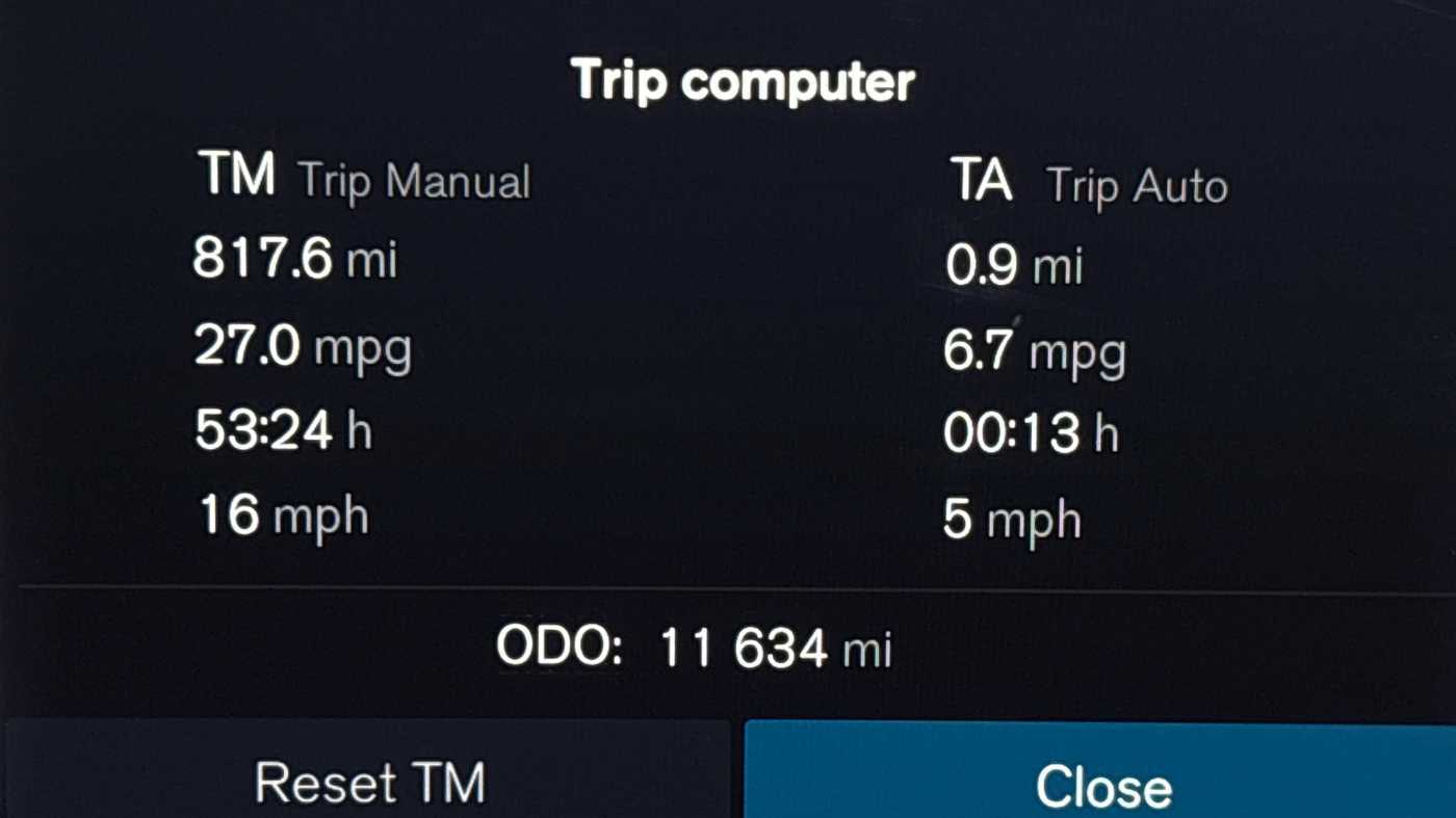 Used Volvo XC60 2025 for sale - 78139295: Photo 12