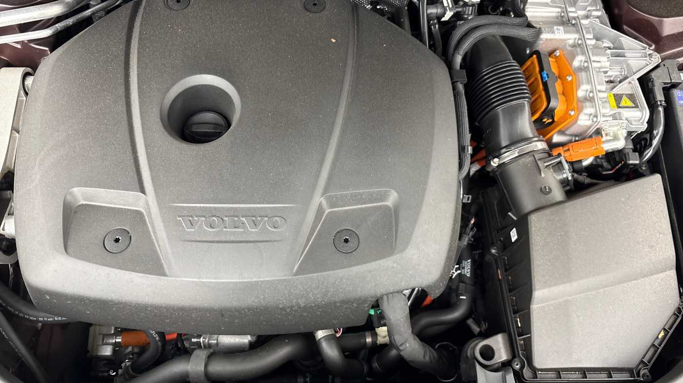 Used Volvo XC60 2025 for sale - 78139295: Photo 15