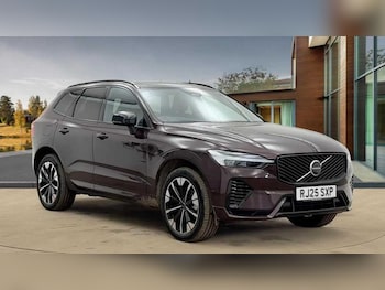 Used Volvo XC60 2025 for sale - 78139295: Photo
