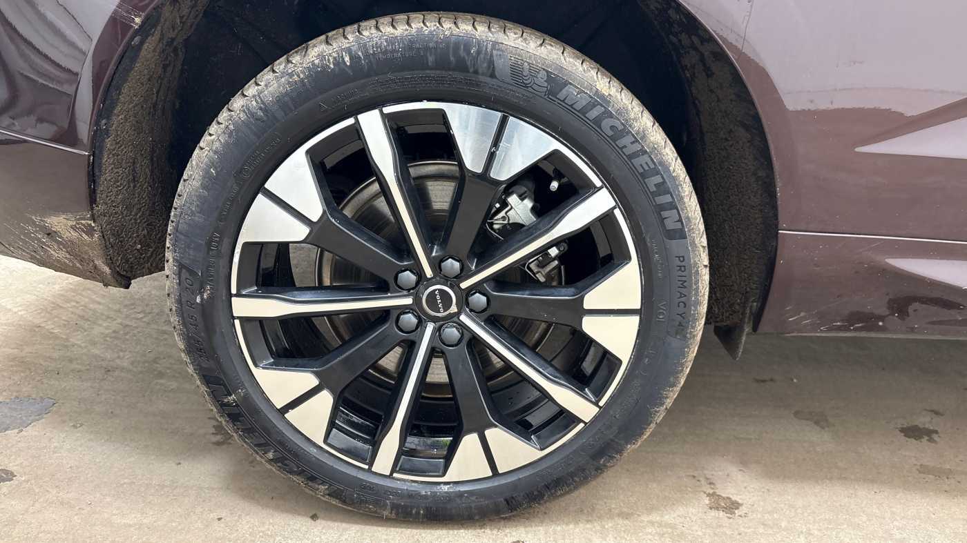 Used Volvo XC60 2025 for sale - 78139295: Photo 20