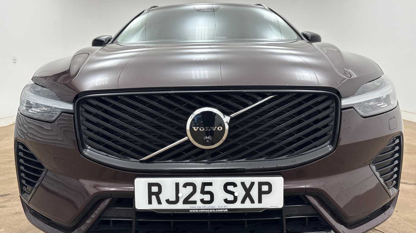 Used Volvo XC60 2025 for sale - 78139295: Photo 24