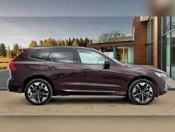 Used Volvo XC60 2025 for sale - 78139295: Photo